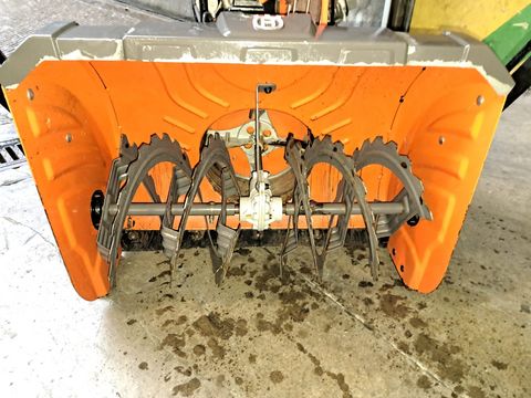 Husqvarna ST 330P - GZ2768