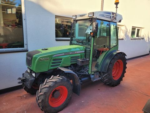 Fendt 208V - K1617