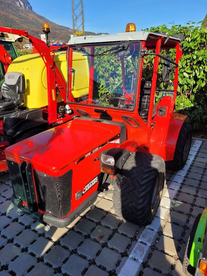Antonio Carraro TTR 4400 - GB233 2