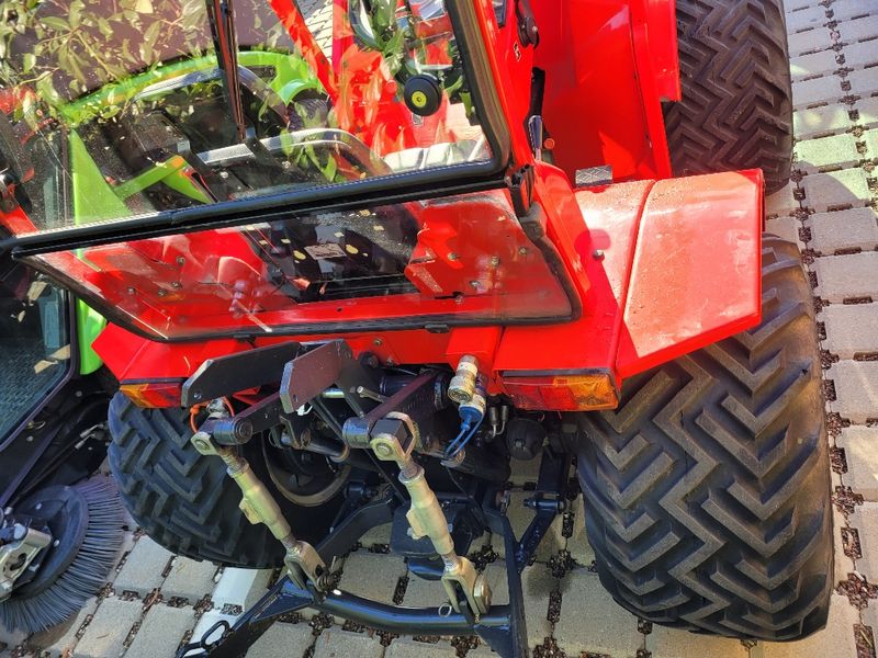 Antonio Carraro TTR 4400 - GB233 3