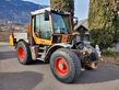 Fendt Xylon 524 - GB327
