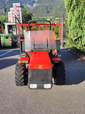 Carraro Tigrecar 84GST - GB118