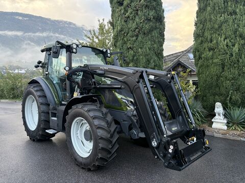 Valtra G125 STD