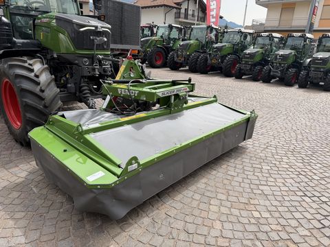 Fendt Slicer 260 FPS - NZ1466