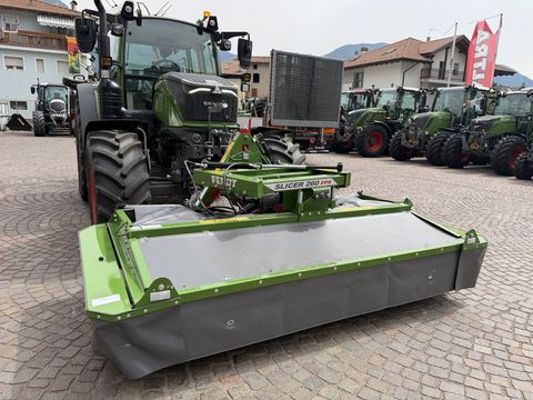 Fendt Slicer 260 FPS - NZ1466