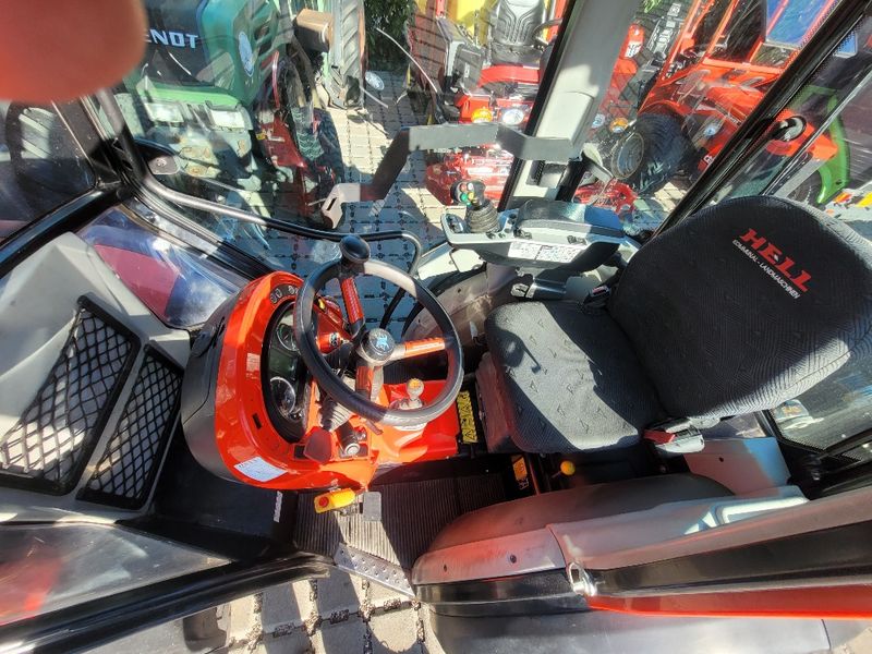 Antonio Carraro SRX 10900R - GB261 3