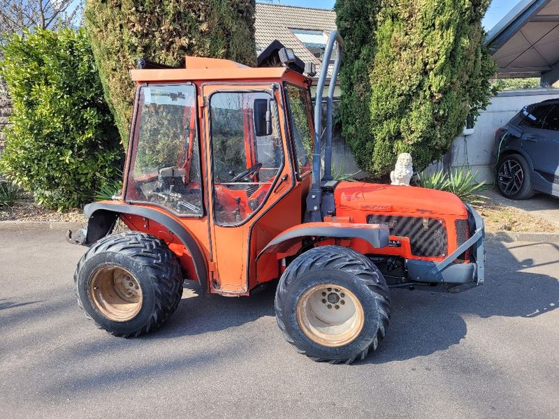 Antonio Carraro TRX 8400 - GB336 2