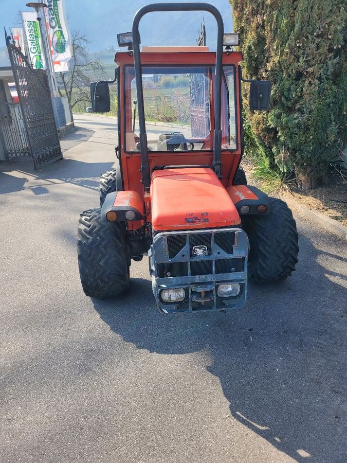 Antonio Carraro TRX 8400 - GB336 3