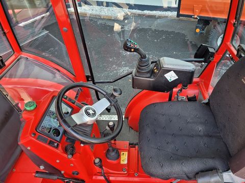 Antonio Carraro TTR 7800 - GB431