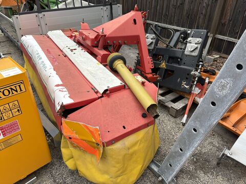 Pöttinger CAT 220 Alpin - GZ2464