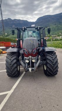 Valtra Valtra T144H - GB406