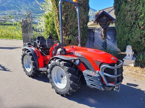 Antonio Carraro SRX 9900 - GB360