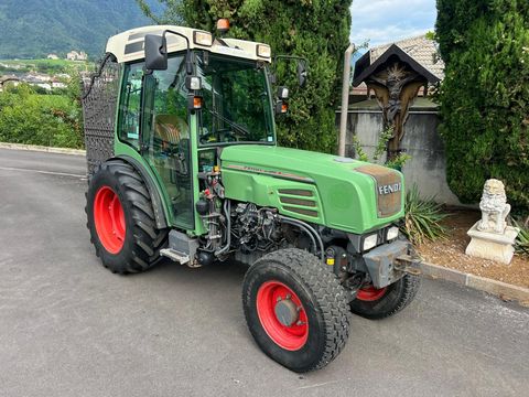 Fendt 208 V/A - GB183 