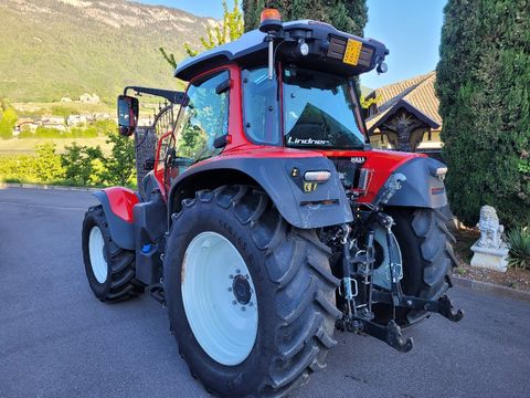 Lindner Lintrac 115LS - GB380