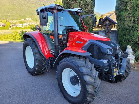 Lindner Lintrac 115LS - GB380