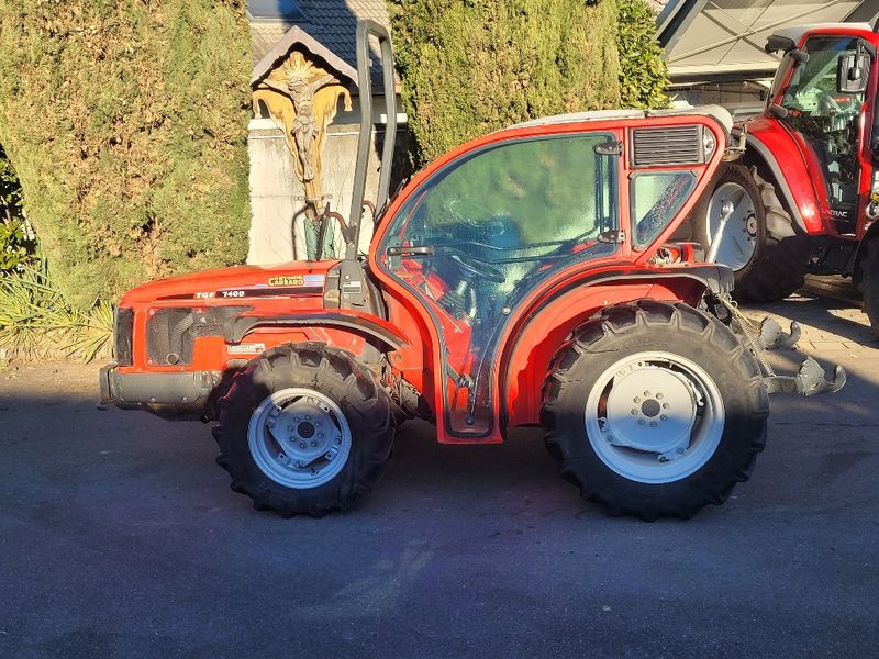 Antonio Carraro TGF 7400- GB224 2