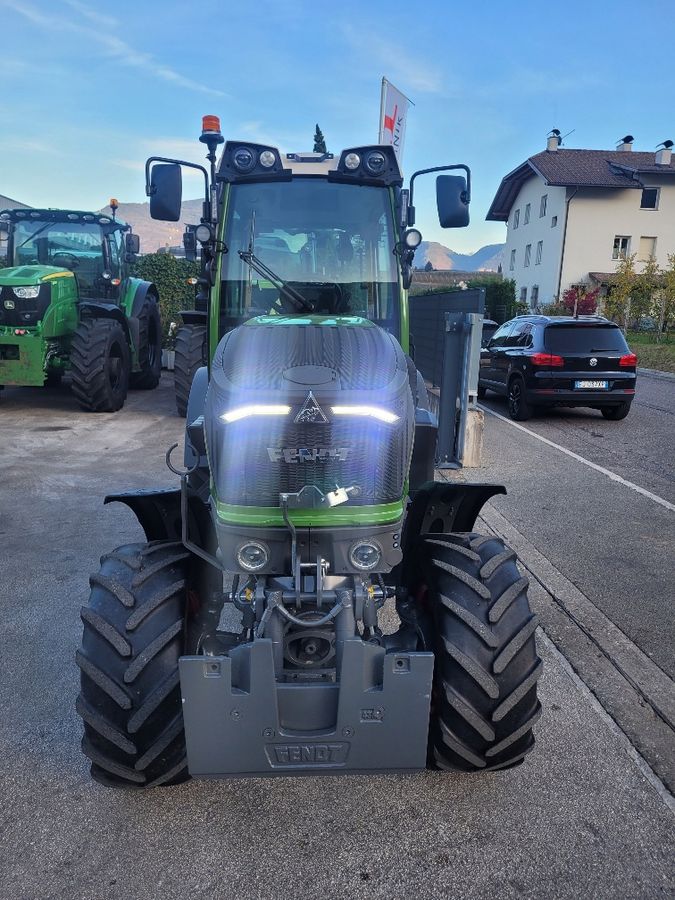 Fendt 211 Vario V/F/P (Gen3) 2