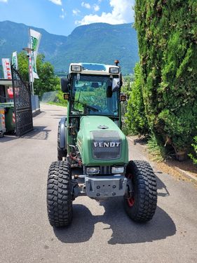 Fendt 209V - GB144