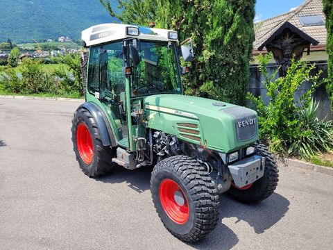Fendt 209V - GB144