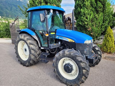 New Holland TD 95 D - GB116