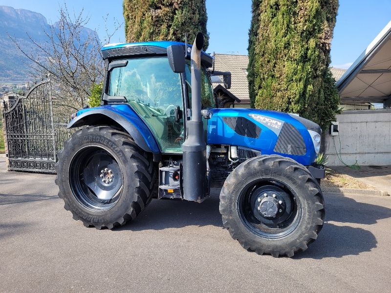 Landini 6-135C - GB270 3