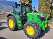 John Deere 6130R - GB192