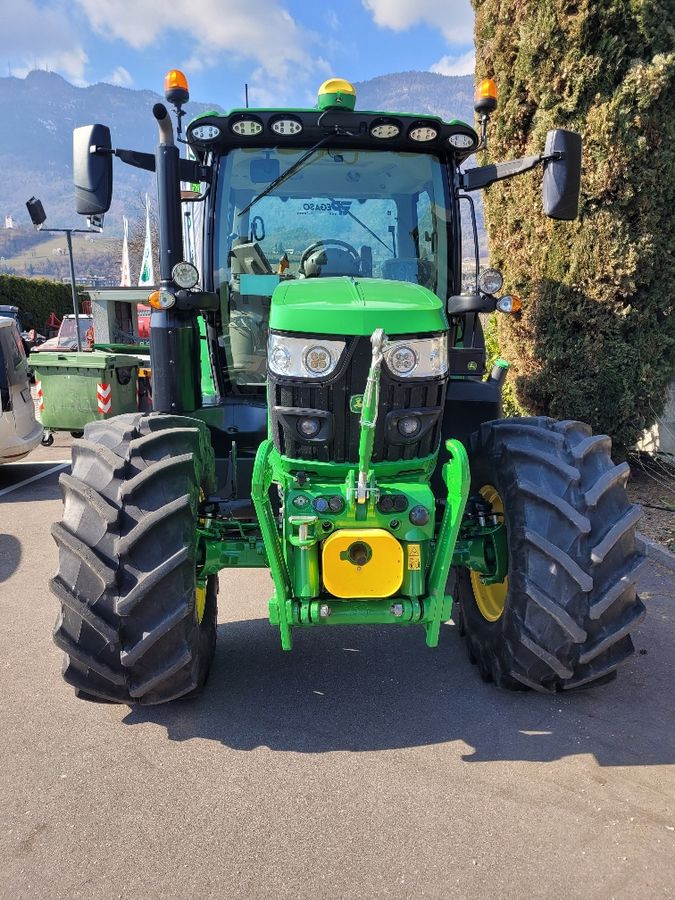 John Deere 6130R - GB192 3