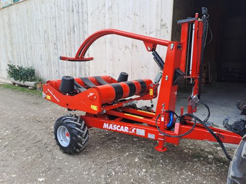 Mascar 2100 ST - ZK1648