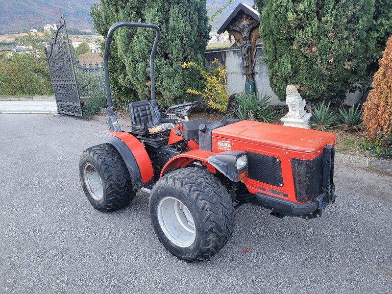 Antonio Carraro Tigretrac 3800 - GB313 1