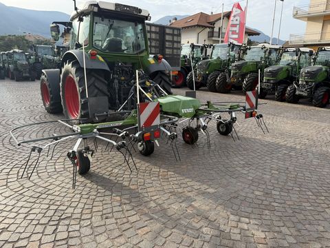 Fendt Twister 431 DN - NZ1467