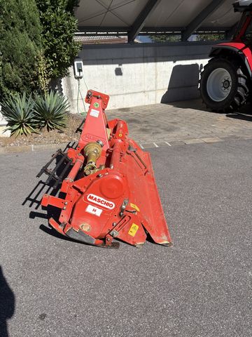 Maschio Bodenfräse H205 - GZ2818