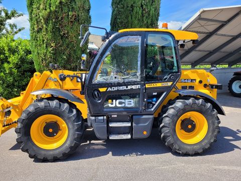 JCB 542-70 Agri Super - GB426