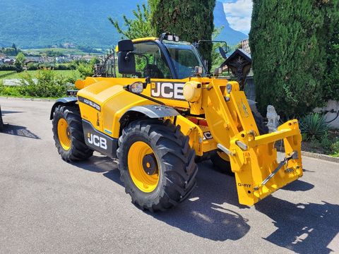 JCB 542-70 Agri Super - GB426