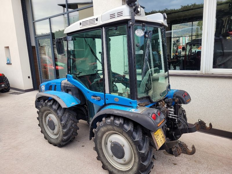 BCS  Volcan 850 Dualsteer - GB305 2