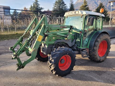 Fendt 209S - GB134