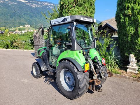 Deutz TTV 5105 DS - GB442