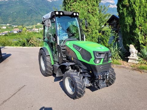 Deutz TTV 5105 DS - GB442