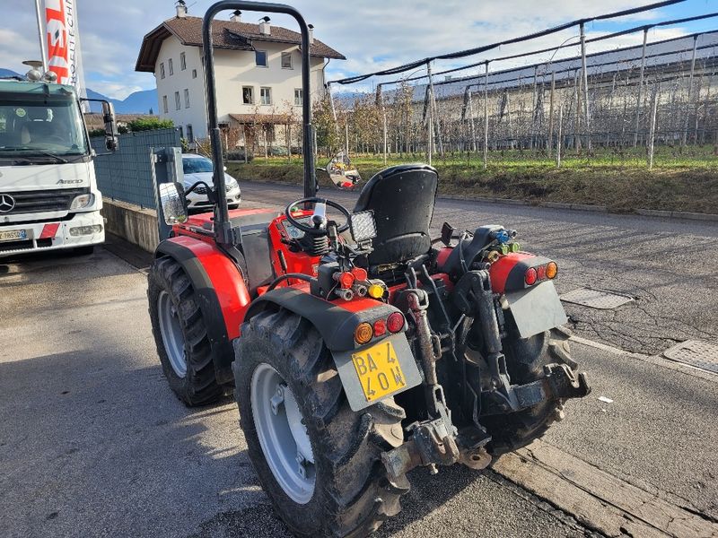 Antonio Carraro SRX 9400 - GB297 2