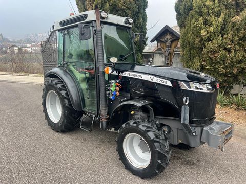 Massey Ferguson 3709 V - GB188