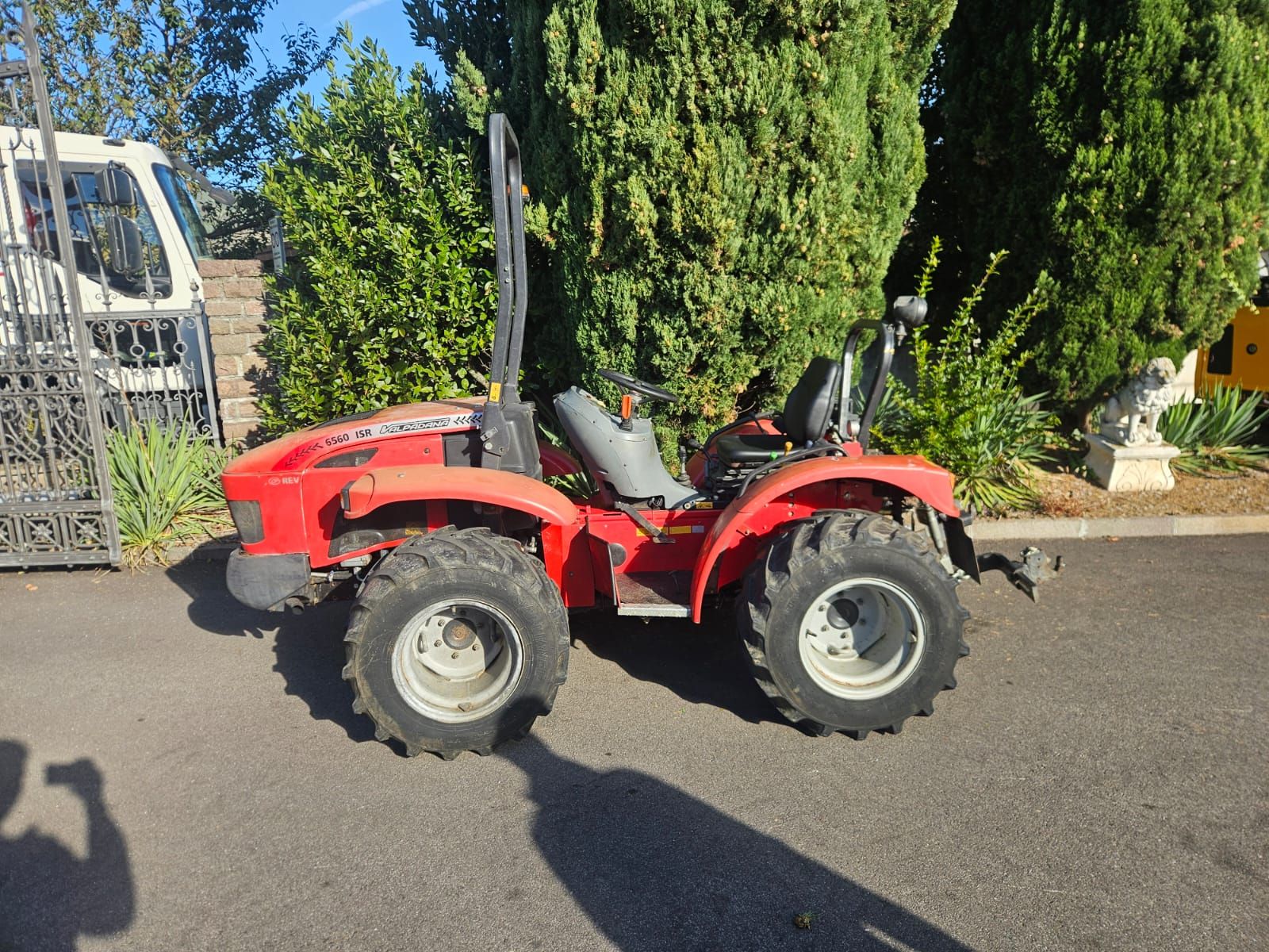 Valpadana 6560 ISR GB249 2
