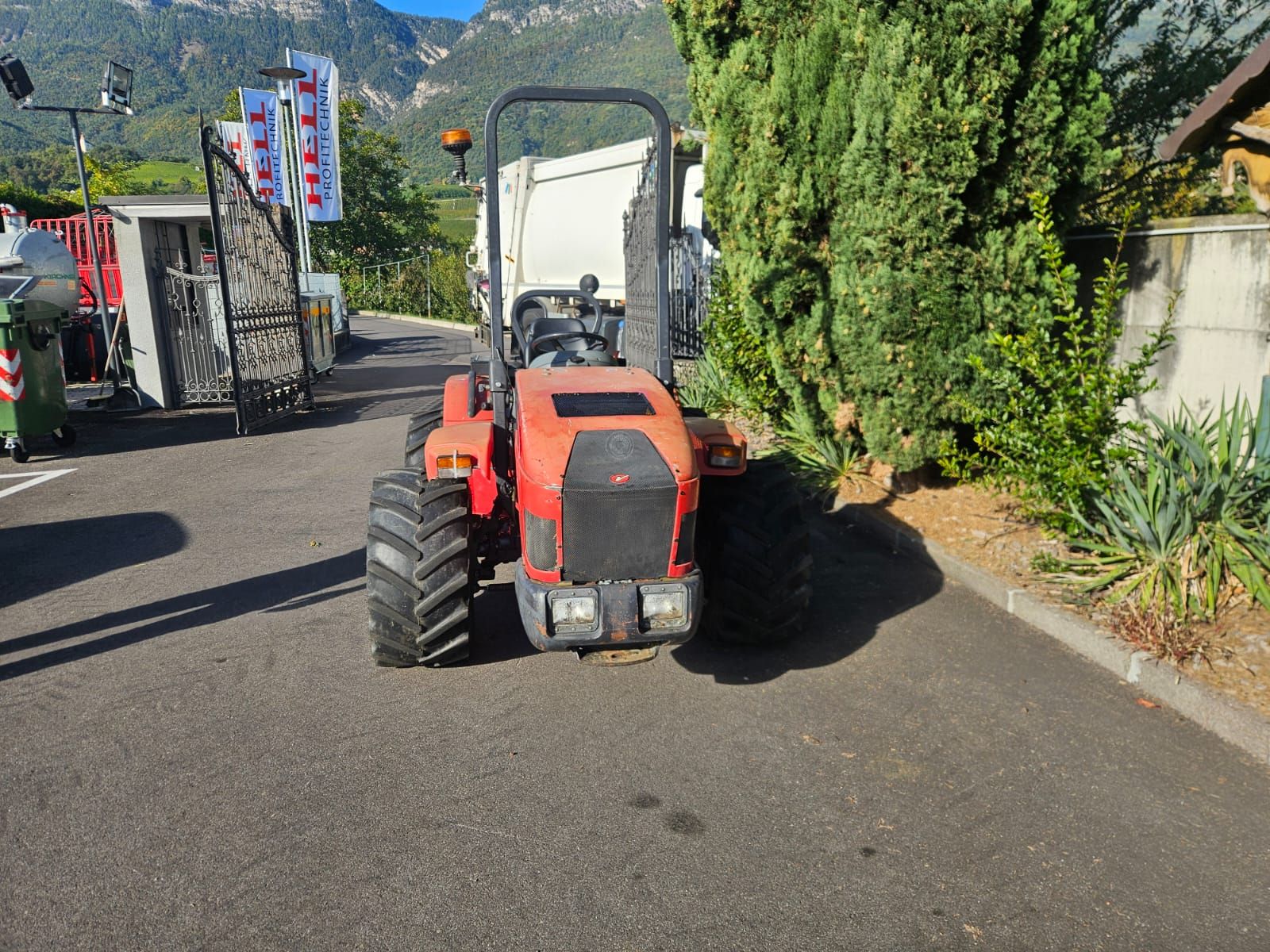 Valpadana 6560 ISR GB249 3