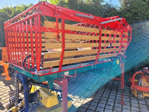 Waldhofer LB 165 - GZ2601