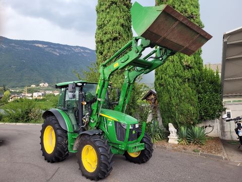 John Deere 5090R - GB416