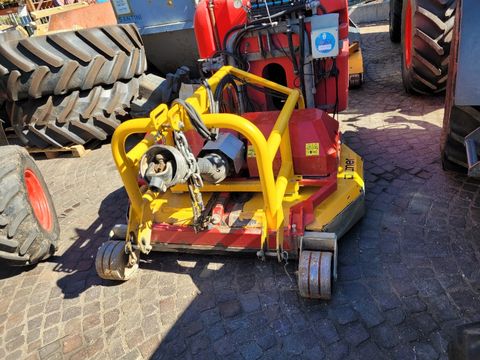 Ilmer LMG-210 - GZ2798