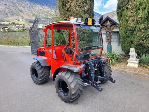 Antonio Carraro TTR 9400 - GB047