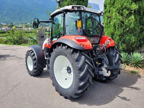 Steyr 4095 Kompakt - GB443