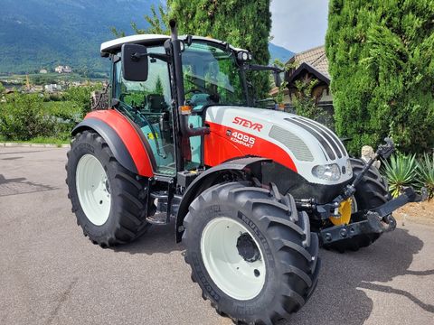 Steyr 4095 Kompakt - GB443