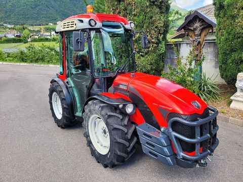 Antonio Carraro SRX 10900R - GB308