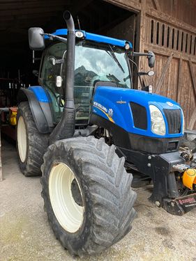 New Holland T6.160 AC