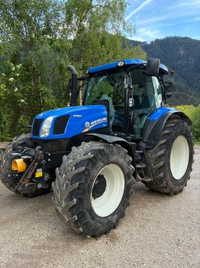 New Holland T6.160 AC